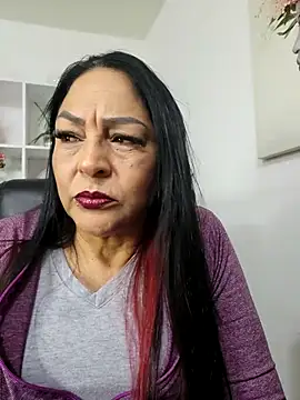 Gina Myers online show from May 10, 3:10 am