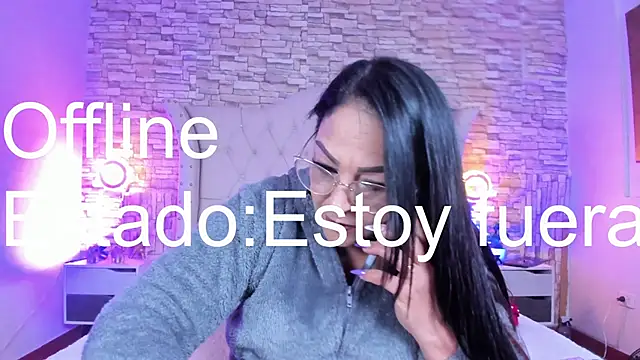 Gina Myers online show from February 17, 12:13 pm