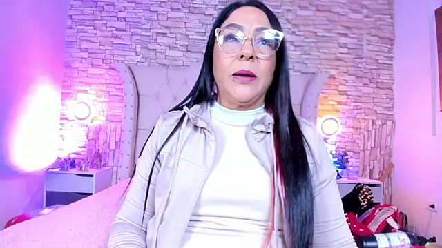 Gina Myers online show from March 5, 11:51 am