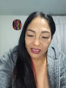 Gina Myers online show from March 18, 11:48 pm