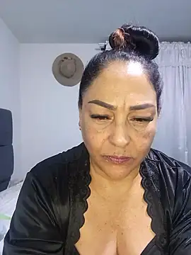 Gina Myers online show from January 14, 2:15 am