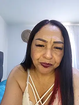 Gina Myers online show from December 22, 8:20 pm