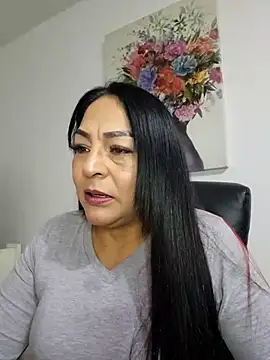 Gina Myers online show from April 23, 3:35 am