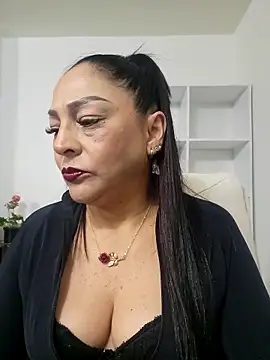 Gina Myers online show from April 30, 3:13 am