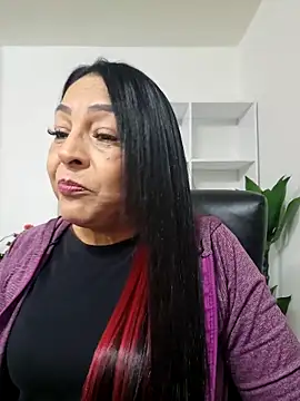 Gina Myers online show from May 2, 3:45 am