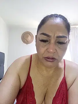 Gina Myers online show from November 27, 2:17 pm