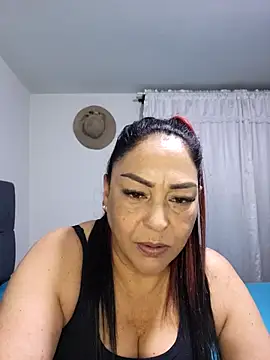 Gina Myers online show from January 18, 12:58 am
