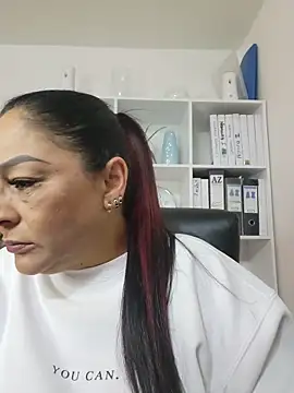Gina Myers online show from May 23, 3:16 am