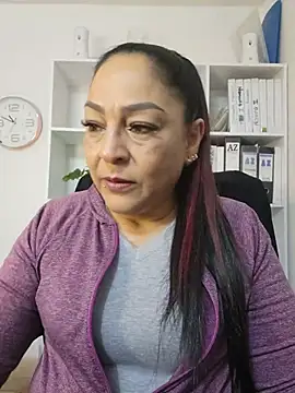 Gina Myers online show from June 2, 3:50 am