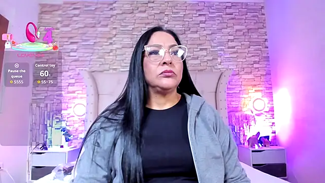 Gina Myers online show from November 28, 12:38 pm