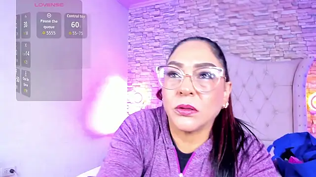 Gina Myers online show from March 14, 12:11 pm