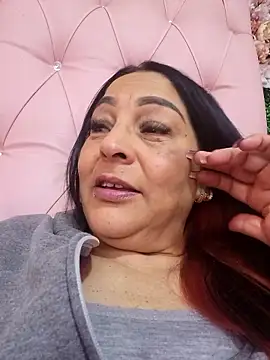 Gina Myers online show from January 7, 7:08 pm