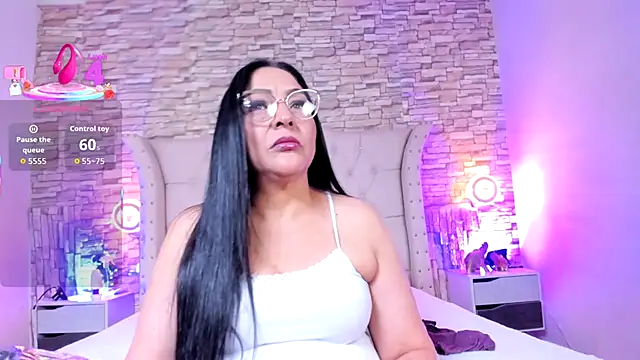 Gina Myers online show from November 29, 3:34 pm