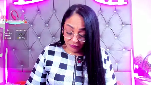 Gina Myers online show from November 12, 12:53 pm