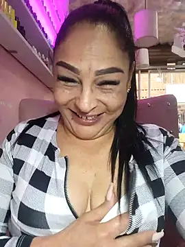 Gina Myers online show from November 20, 7:36 pm