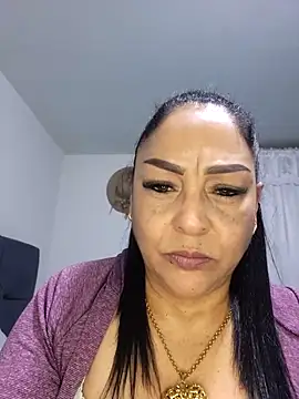 Gina Myers online show from November 18, 2:16 am