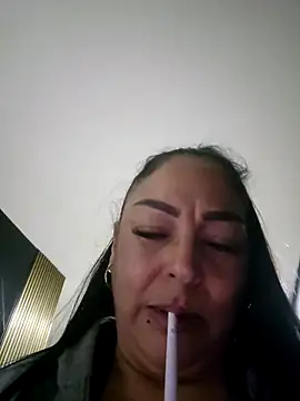 Gina Myers online show from November 14, 1:09 am