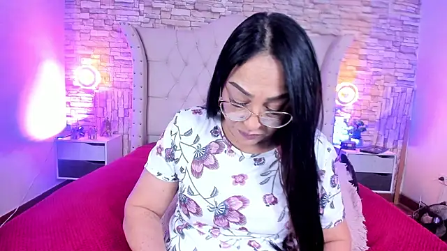 Gina Myers online show from February 26, 12:49 pm