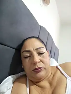 Gina Myers online show from April 19, 9:28 pm