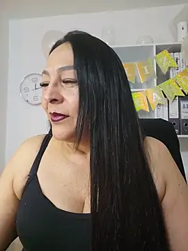 Gina Myers online show from May 30, 5:14 am