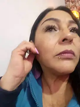 Gina Myers online show from April 12, 12:36 am