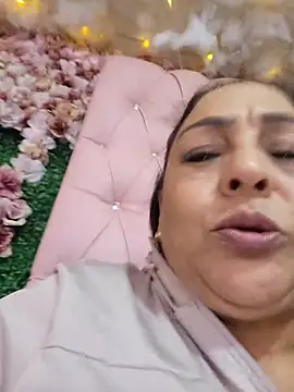 Gina Myers online show from February 13, 8:20 pm