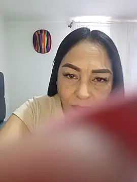 Gina Myers online show from March 22, 6:53 pm