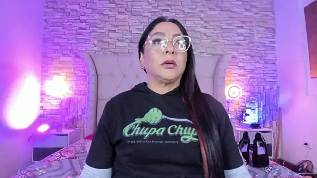 Gina Myers online show from March 26, 11:41 am