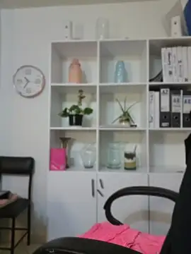 Snapshot of Gina_Myers chatting on June 18, 3:38 am Gina Myers online show from June 18, 3:38 am