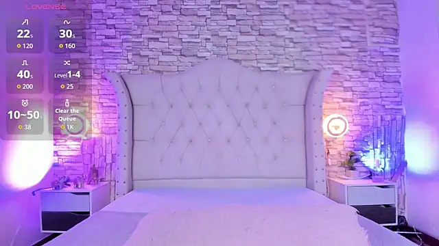 Gina Myers online show from March 19, 1:00 pm