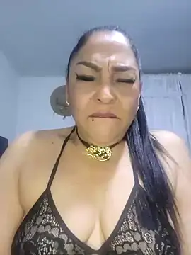 Gina Myers online show from November 19, 2:11 am