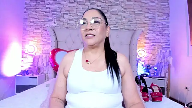 Gina Myers online show from February 23, 12:50 pm