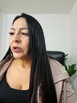 Gina Myers online show from April 26, 3:26 am