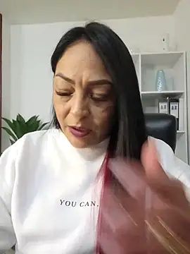 Gina Myers online show from May 13, 3:35 am
