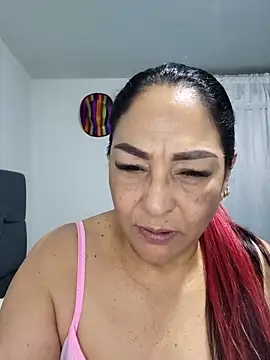 Gina Myers online show from March 7, 12:39 am