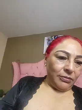 Gina Myers online show from December 19, 2:15 am