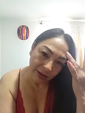 Gina Myers online show from March 16, 1:26 pm