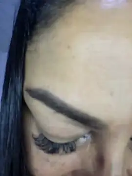 Gina Myers online show from December 3, 2:23 am