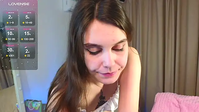 SusieMorris online show from December 31, 9:21 am