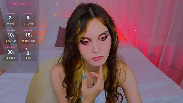 SusieMorris online show from September 26, 10:44 am