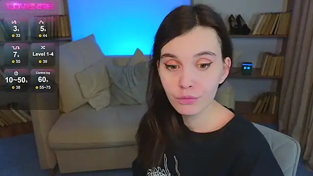 SusieMorris online show from February 27, 8:13 am