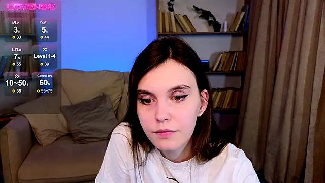 SusieMorris online show from February 21, 8:07 am