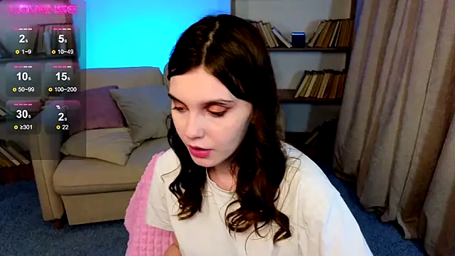 SusieMorris online show from February 18, 7:43 am