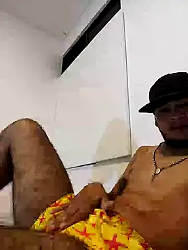 sexylatino22 online show from December 15, 3:45 am