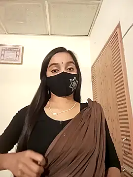 Snapshot of Cute-Pria chatting on December 10, 10:05 pm Cute-Pria online show from December 10, 10:05 pm