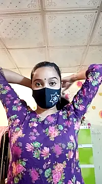 Snapshot of Cute-Pria chatting on December 8, 1:08 am Cute-Pria online show from December 8, 1:08 am