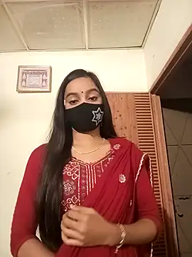 Snapshot of Cute-Pria chatting on December 11, 6:31 pm Cute-Pria online show from December 11, 6:31 pm