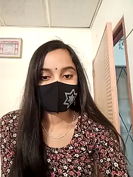 Snapshot of Cute-Pria chatting on December 17, 3:28 am Cute-Pria online show from December 17, 3:28 am