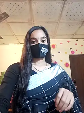 Snapshot of Cute-Pria chatting on December 1, 6:24 pm Cute-Pria online show from December 1, 6:24 pm