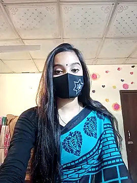 Snapshot of Cute-Pria chatting on December 8, 6:28 pm Cute-Pria online show from December 8, 6:28 pm